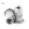 Pack of 20 Blind Rivet Nut Insert Assortment Kit 304
