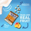 Welch's Fruit Snacks, Fruit 'n Yogurt Variety Pack, Strawberry, Blueberry