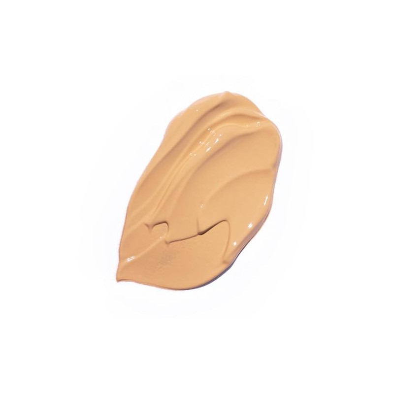 Ere Perez Maquillaje de Avena Chai, 30 ml