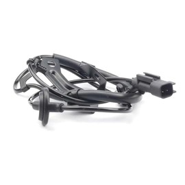 ABS Wheel Speed Sensor Compatible with Jeep Compass Patriot 2007-2017, for Mitsubishi Outlander 2008-2011, Outlander Sport & Dodge Caliber, Rear Right