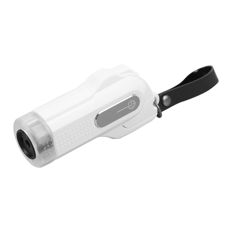 2 in 1 Car Window Breaker Seatbelt Cutter Safety Hammer