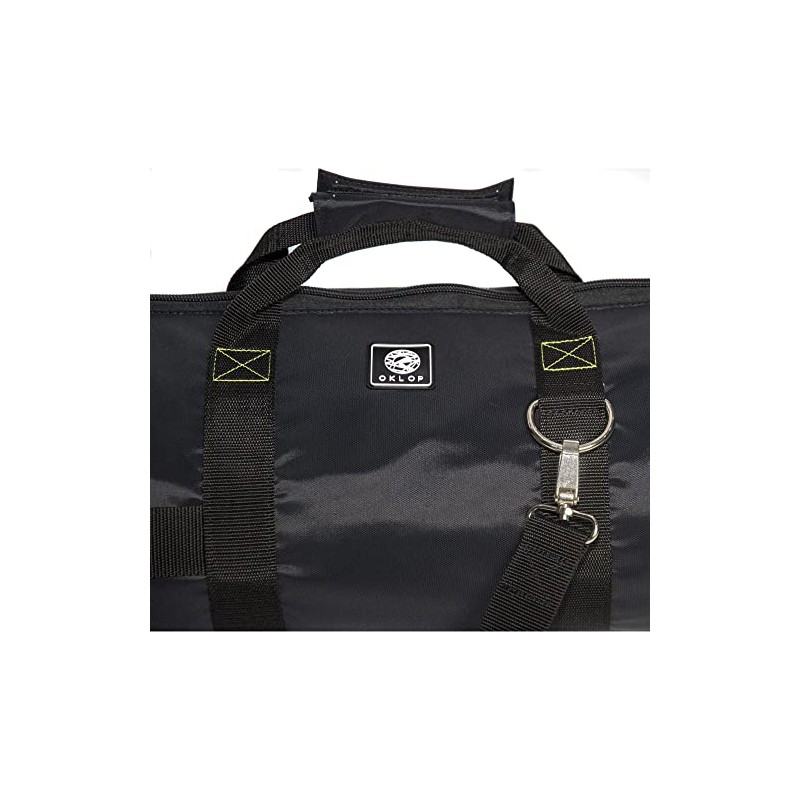 Oklop Transport Bag Padded Bag for Refractor 120/600