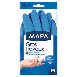 Mapa Latex Gloves Large 301436