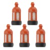 LT Easiyl 5pcs Chainsaw Fuel Filter 0000 350 3500 Compatible