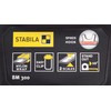 Stabila Pocket Measure Tape Bm 300 16 Ft Imperial Scale