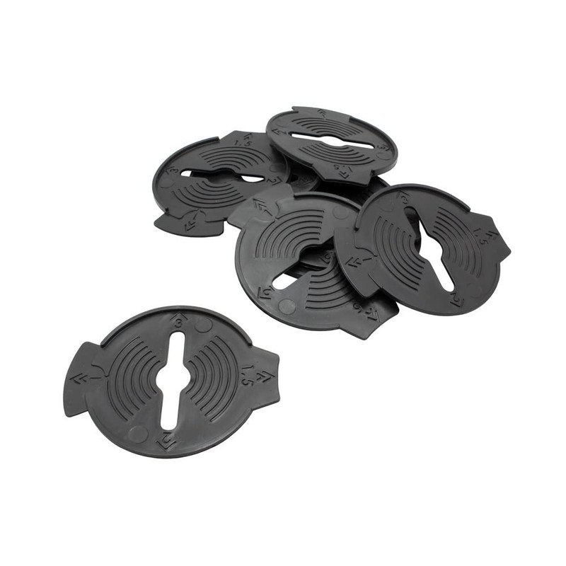 Tile Levelling System Laying Aid Laying System 2 mm –