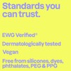 ATTITUDE Body Wash, EWG Verified Shower Gel, Dermatologically Tested, Plant