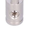 2pcs 4GA Wire Reducer Terminal Connector Pure Copper Nickel Plated