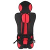 Portable Children Safety Car Seat Child Breathable Sponge Safe Seats