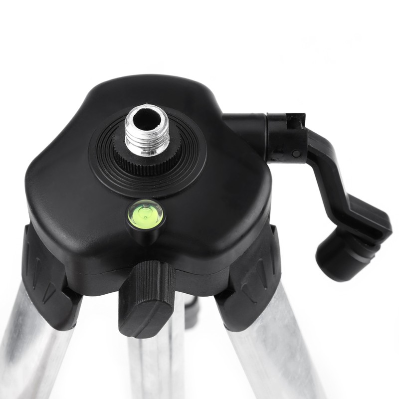 1.2M Tripod Level Stand for Automatic Self Leveling Level Measurement