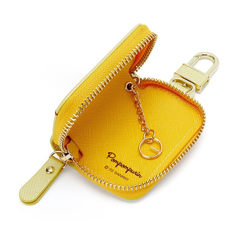 Sanrio Pom Pom Purin Key Case 839361