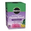 Miracle-Gro Water Soluble Bloom Booster Flower Food, 1.5 lb., For