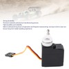 RC Servo Professional High Torsion Output Replacement Easy Installation Remote