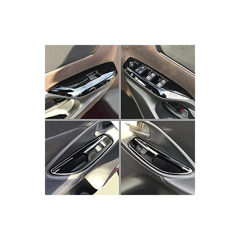 Toyota Yaris Cross Window Switch Garnish YARIS CROSS Exterior Cover