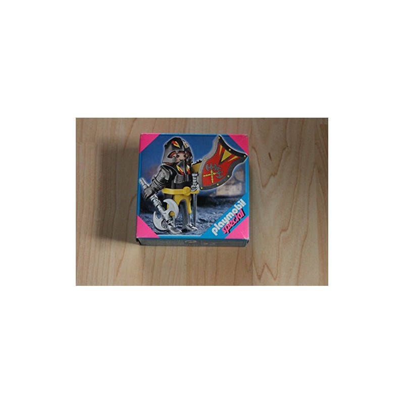 PLAYMOBIL® 4646 - Special Ritter mit Doppelaxt