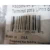TIRE HARDWARE NAPA TIRE HARDWARE 90-534 AIR LINE CHUCK