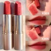 Hexze Lipstick Flower Lip Lipstick (Bean Paste #305)