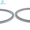 4Pcs Blender Gasket Replacement for Nutribullet Rubber Ring Seal Rings