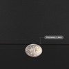 Zinkooat Leather Table Pad,1.8mm Thick,40x72 Inch,Dining Table Pad,Table Pads for