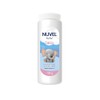 Nuvel Talco para Bebé Extra Absorbente, Suave Fórmula Hipoalergénica, 100