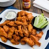 Frank's RedHot Buffalo Wings Sauce, Chicken Wing Seasoning, 12 fl
