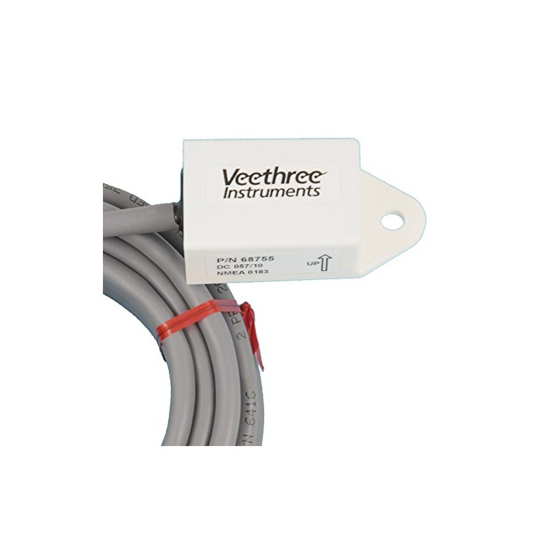 Sierra 68982P GPS RECEIVER 4 ft.