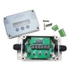 ATO Load Cell Amplifier with Digital Readout, Load Cell Display