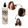 Xiomara Shampoo Libre De Sulfatos Y Parabenos