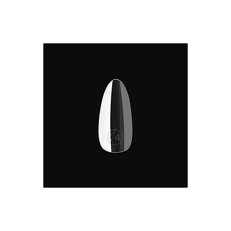 Apres Gel-X® Soft Gel Tip Box | Natural Almond |