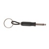 4Pcs Guitar Plug Keychain for Key Holder,for JCM800 Key Rack