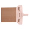Foldable Sliding Pizza Peel Wood Pizza Spatula Non Stick Pizza