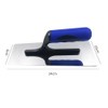 Stainless Steel Venetian Plaster Trowel 2 PC Paint Plastering Finishing