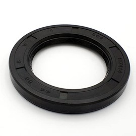 Parts and Parts Replacement Part Compatible with Suzuki 09283-44010-000 Shaft Seal 44 x 68 x 8 mm