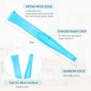 Non-Scratch Plastic Scraper Tool Carbon Fiber Plastic Cleaning Scraper Tool