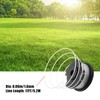 10Pcs Weed Eater Spool String Replacement for Hyper Tough Compatible