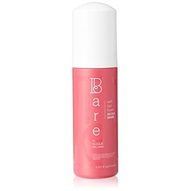 Bare by Vogue Self Tan Foam – Ultra Dark, 150 millilitre