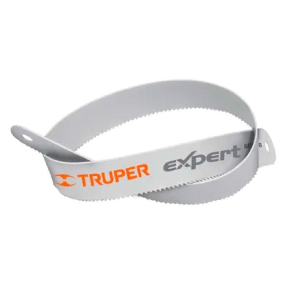 Truper Expert SBI-18, Segueta bimetálica 18 DPP