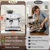Sliding Mat for Breville Espresso Machine 880, Smooth Glide with