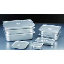 dongnam (donnamu) Hotel Pan 1/4 Depth 150 mm ahta025 