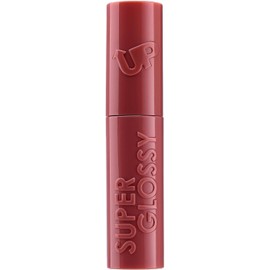 PINK UP Super Glossy Ultra brillo de larga duración Cobertura cómoda sin efecto pegajoso Labial Gloss Aplicador con definición Color In Love Modelo PKSGL07