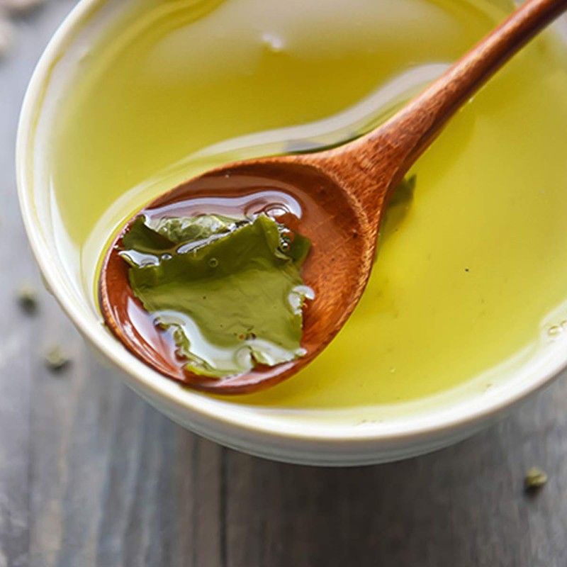 Organic Herbal Tea Dried Lotus Tea Loose Leaf Chinese Special