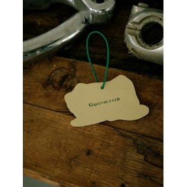 Fragrance Tag (Funky Cookie) / Fragrance Tag (Funky Cookie)