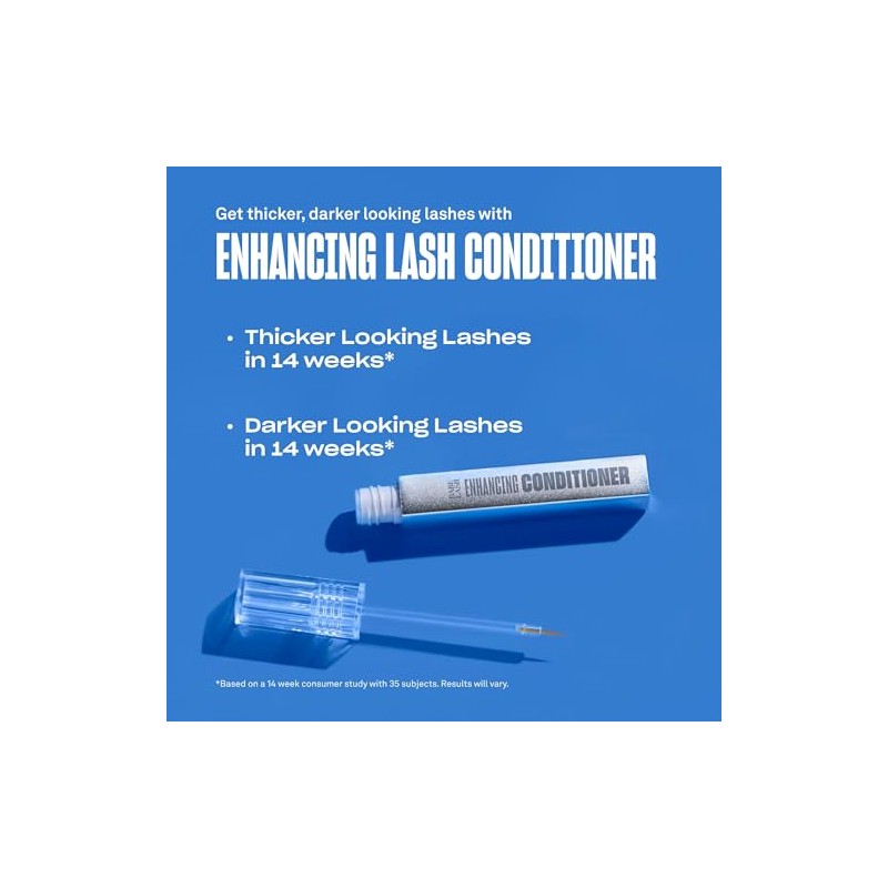 Babe Lash (3 mL) Enhancing Conditioner Eyelash Enhancing Formula Companion