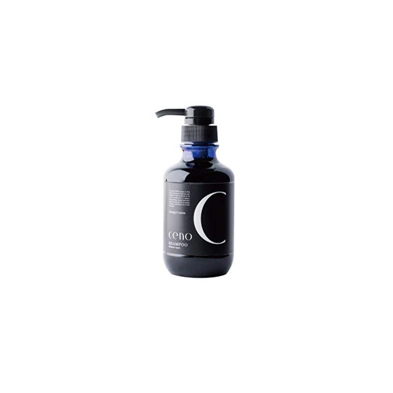 Orange Cosmetics Seno Hematine Shampoo Hr 11.8 fl oz (350