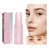 Barra Hidratante Facial Con Colágeno Estilo Coreano