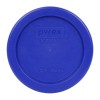 Pyrex (3) 7202-PC (3) 7200-PC (3) 7201-PC (3) 7210-PC Blue