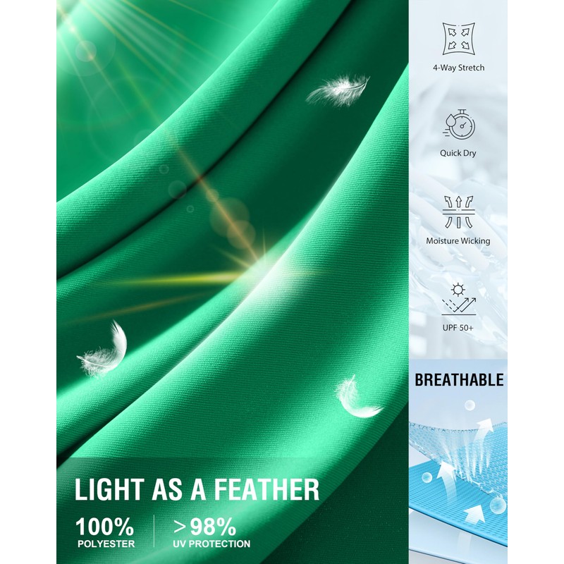 G Gradual Women's Workout Tank Tops Racerback Athletic Yoga Tops