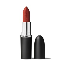 MAC M·A·Cximal Silky Matte Lipstick:_Sugar Dada