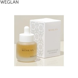 WEGLAN Ginseng Repair Glow Ampoule 30ml