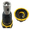 Fits Dewalt N435495 Brushless Drywall Screw Gun DCF620 Type 1